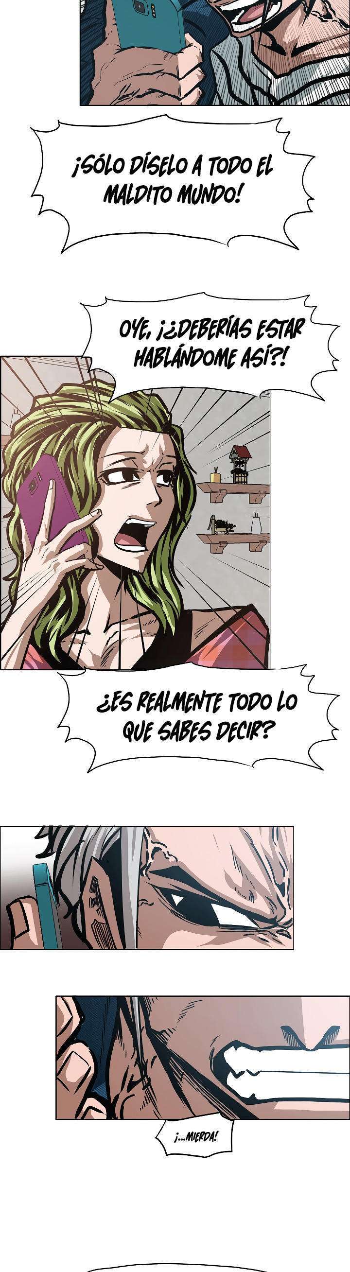 Capitulo 27 page 20