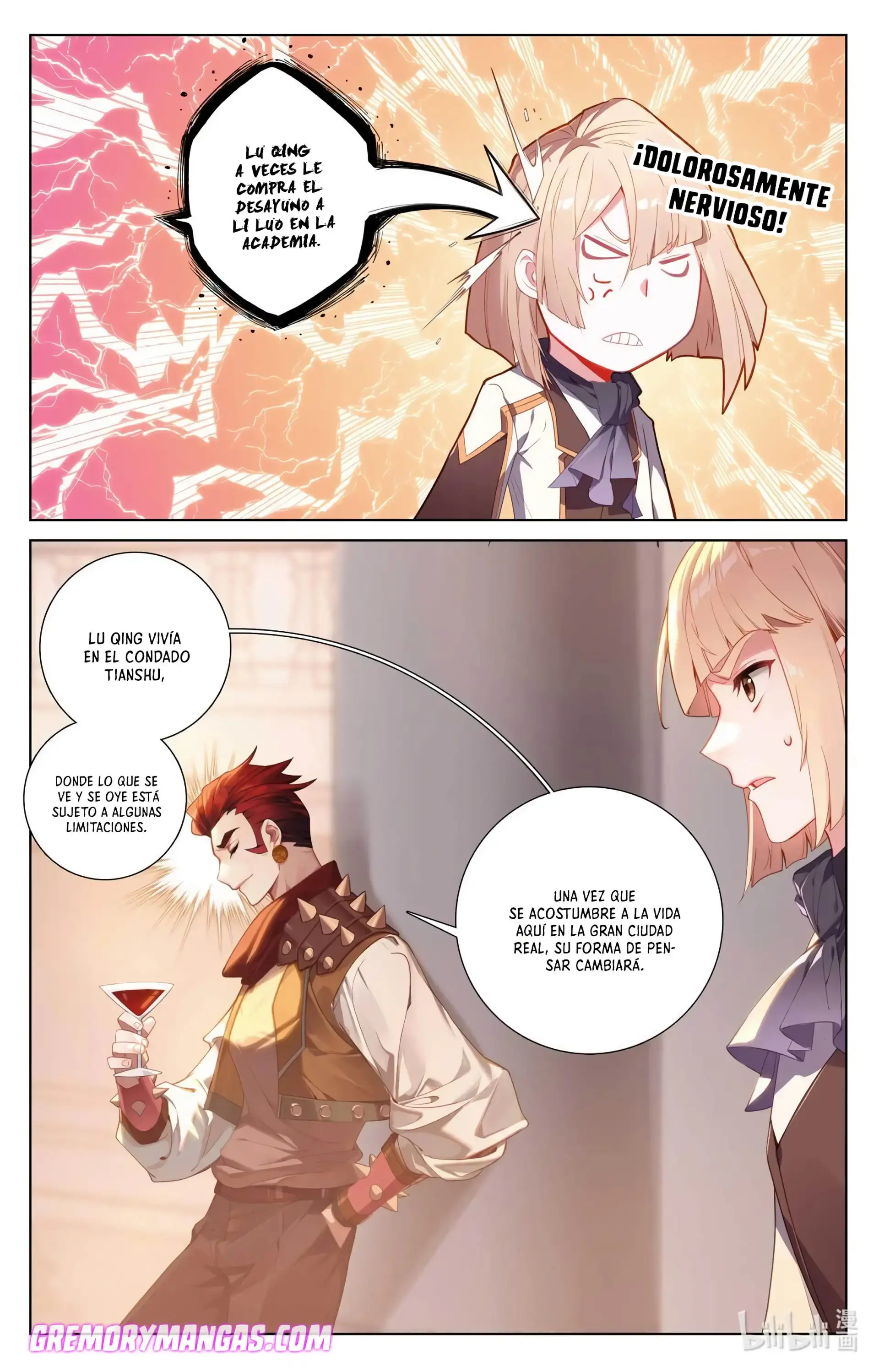Capitulo 160 page 5