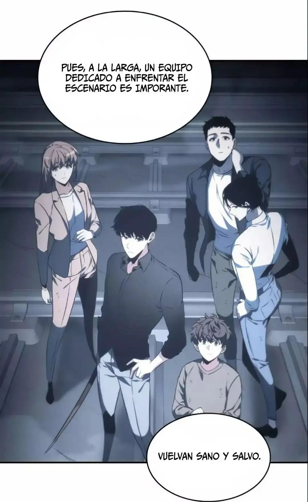 Capitulo 19 page 18