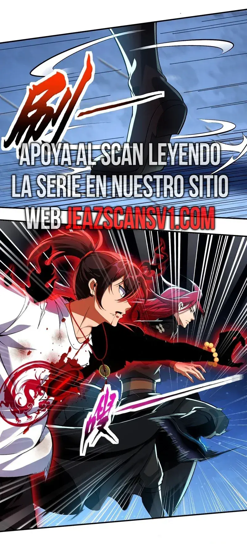Capitulo 50 page 6