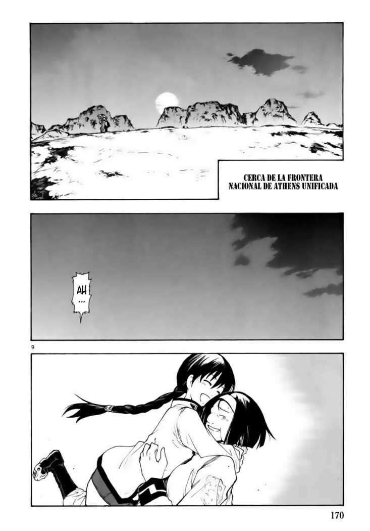 Capitulo 42 page 10