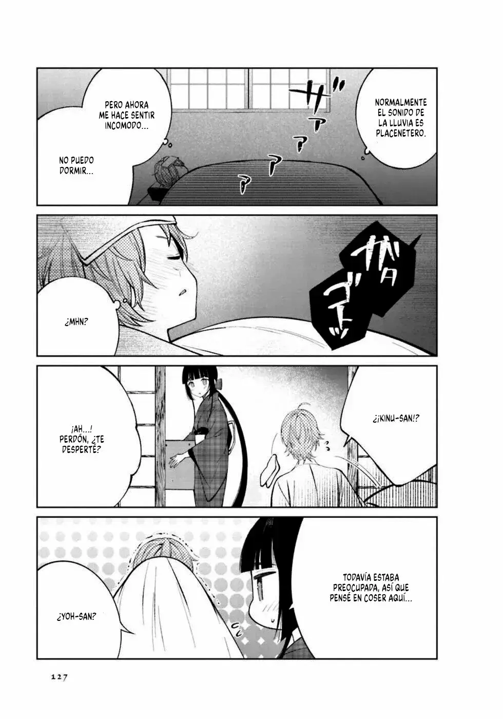 Capitulo 31 page 5