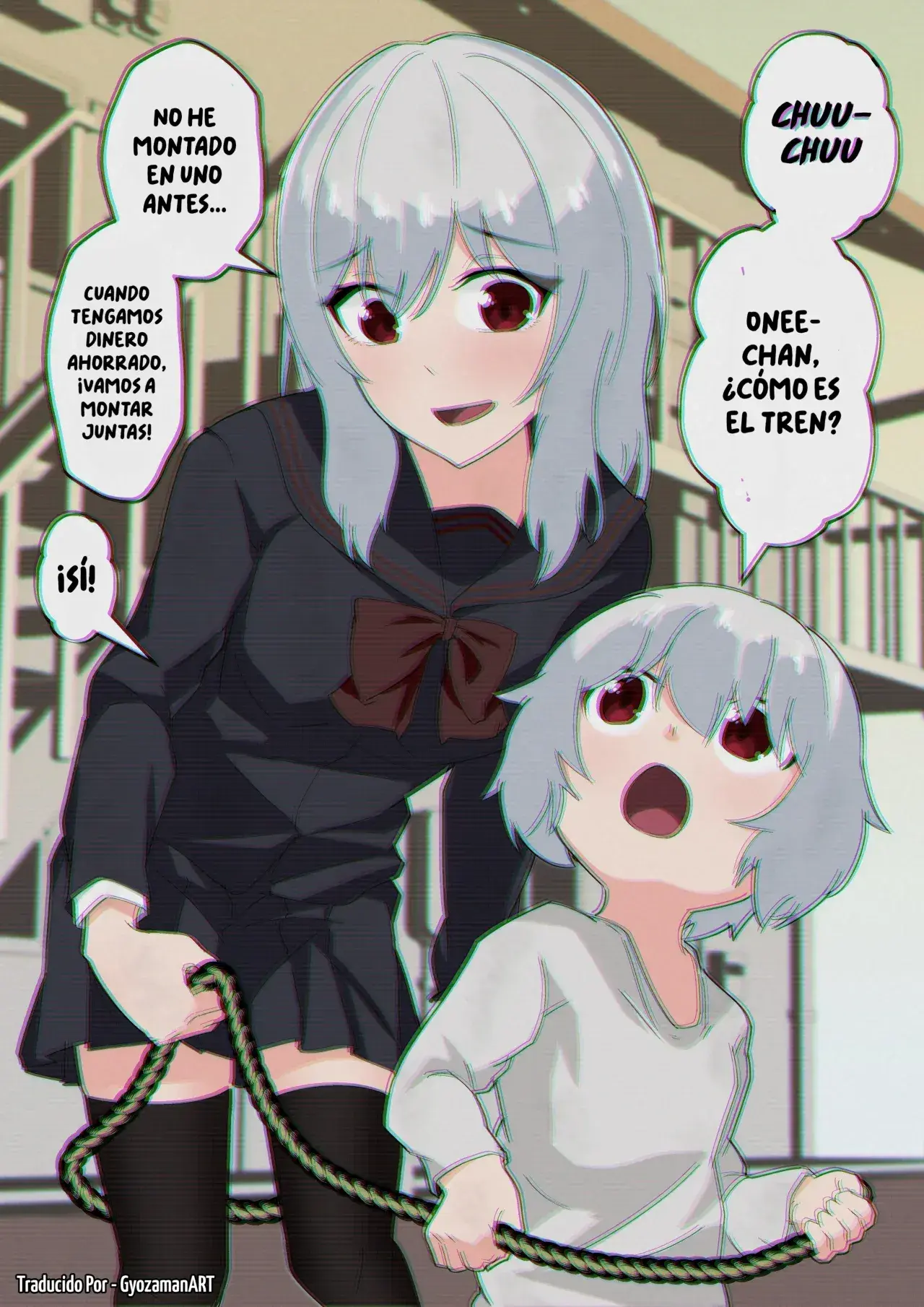 Capitulo 50 page 1