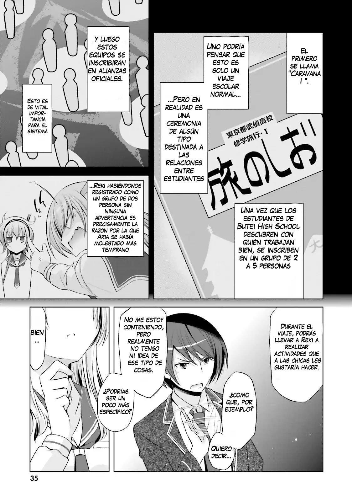 Capitulo 76 page 20