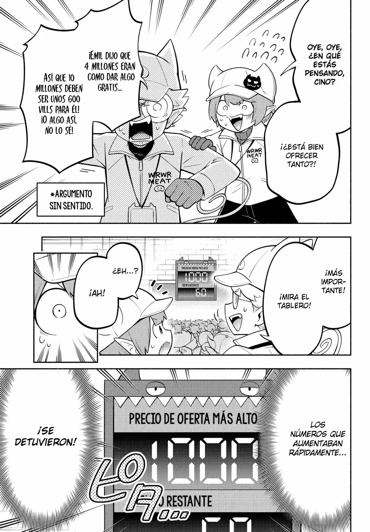 Capitulo 156 page 12