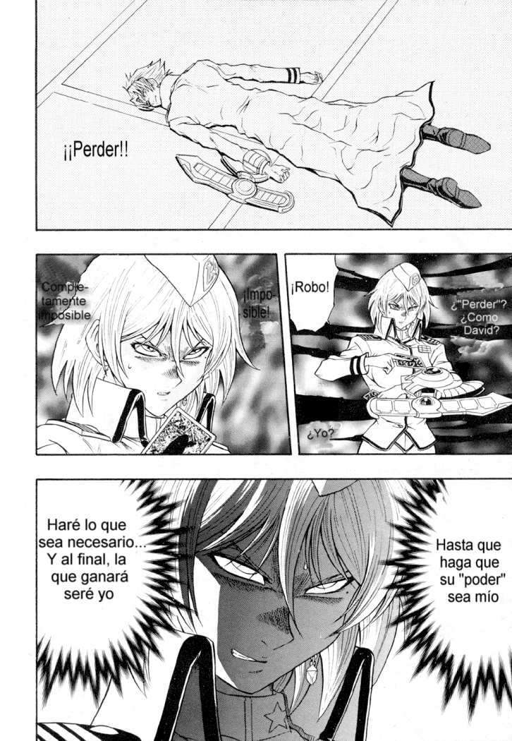 Capitulo 36 page 19