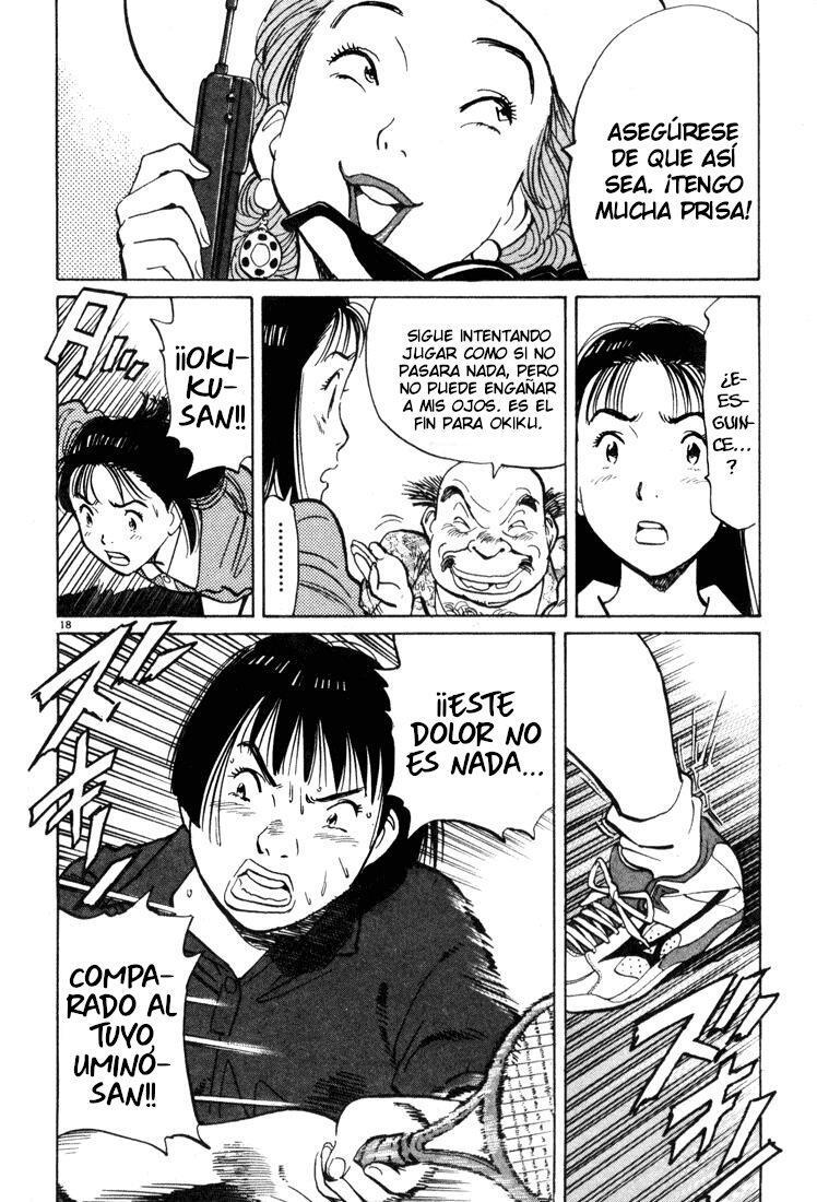 Capitulo 57 page 18