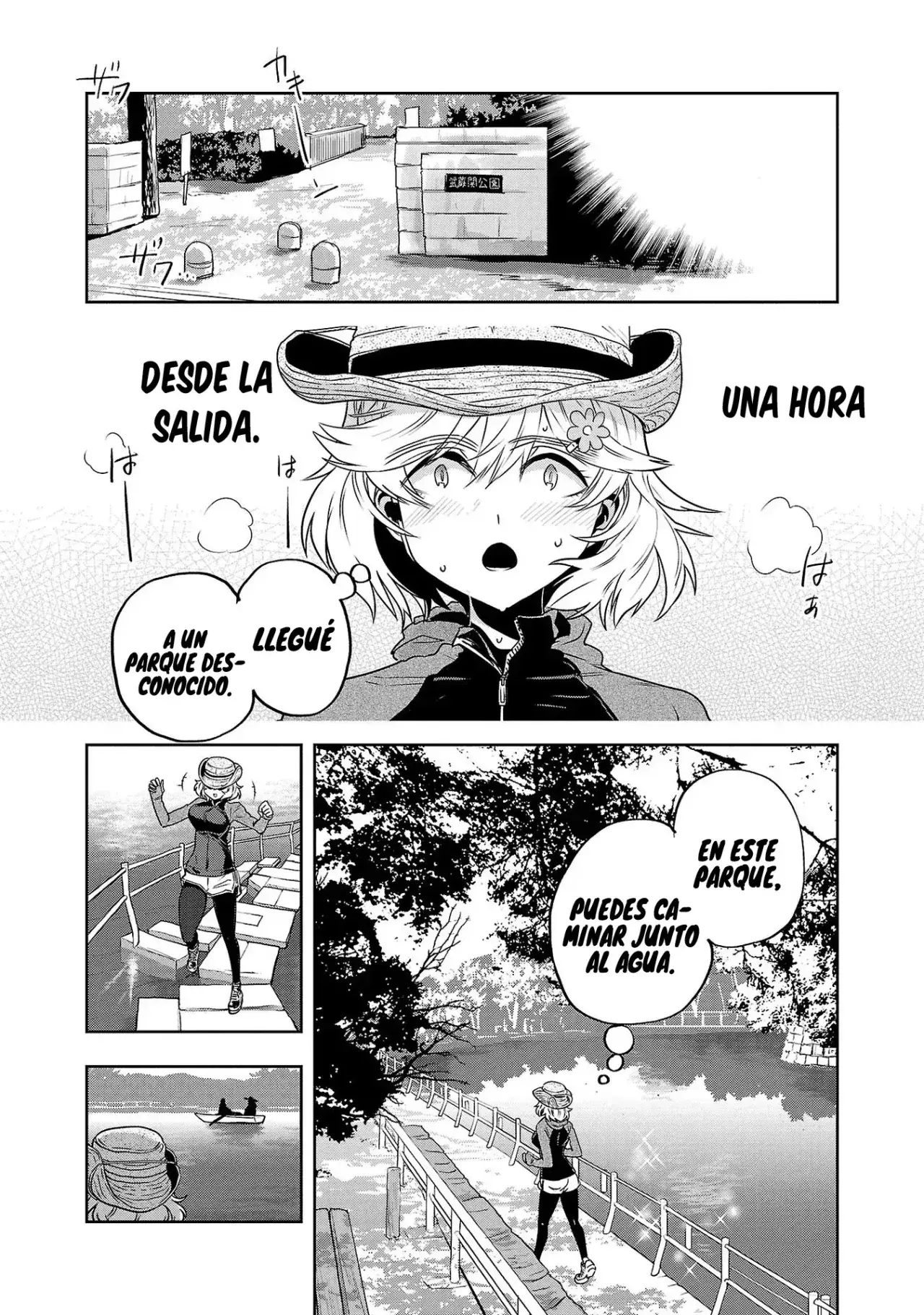 Capitulo 20 page 9