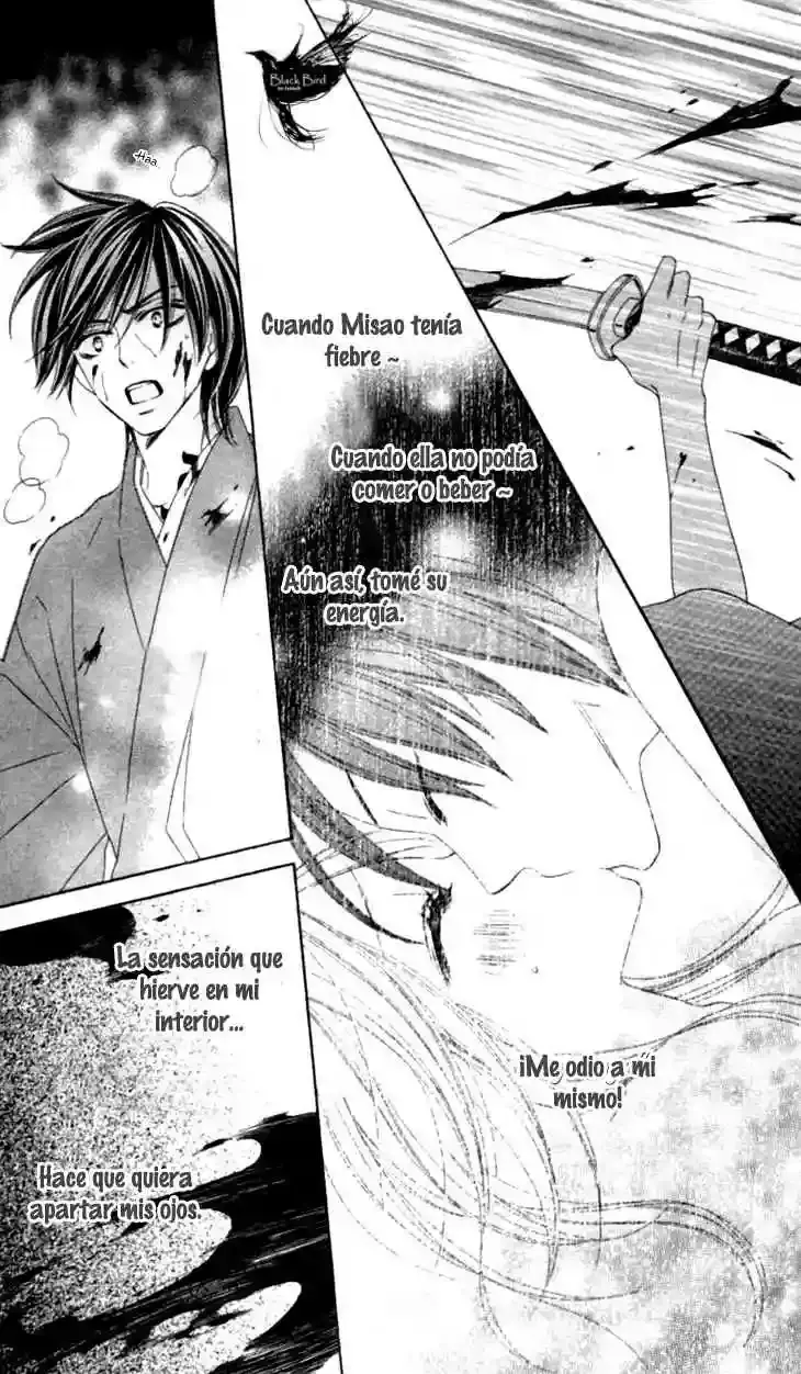 Capitulo 31 page 34