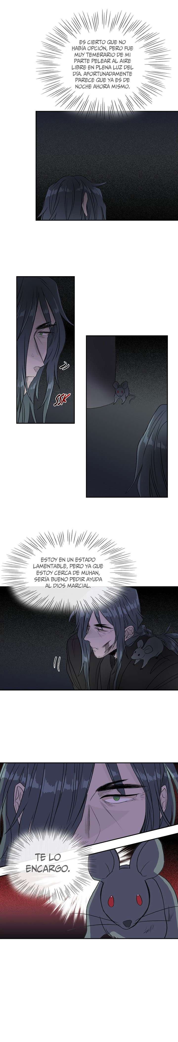 Capitulo 122 page 22