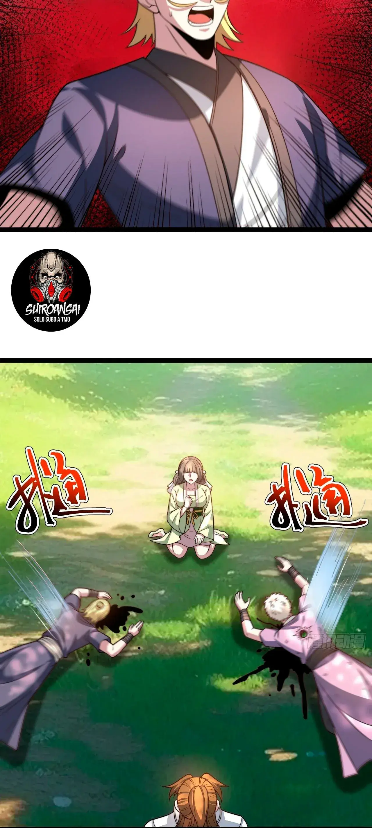 Capitulo 71 page 23
