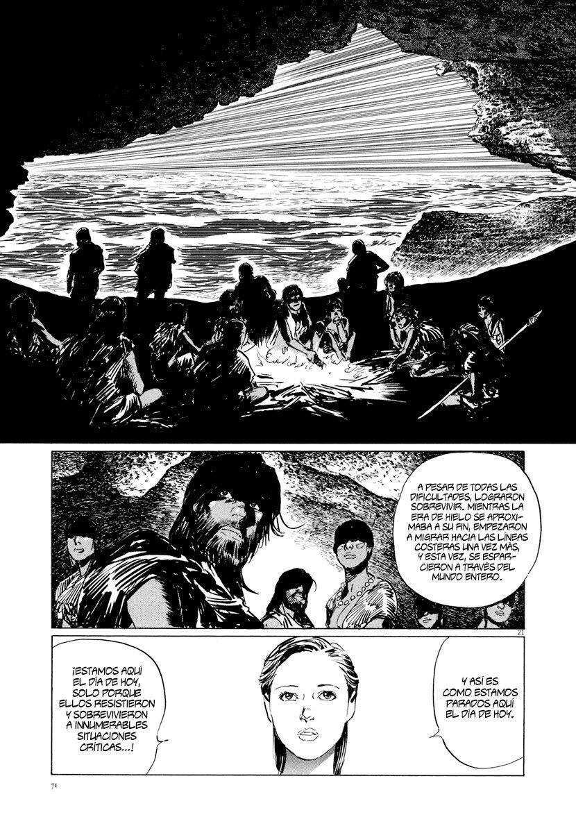 Capitulo 11 page 21