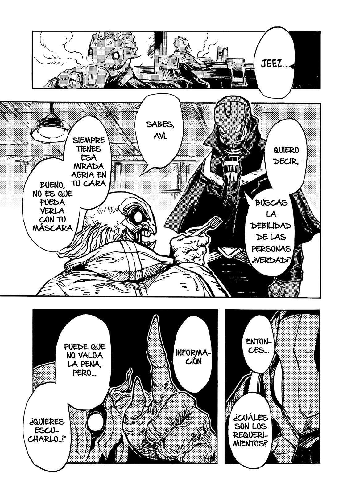 Capitulo 1 page 16