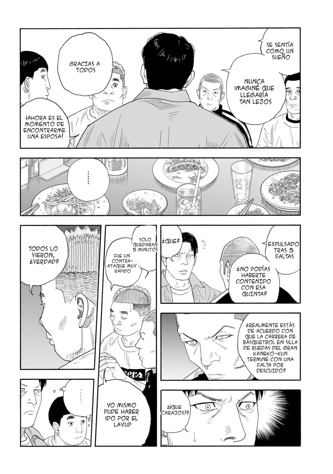 Capitulo 100 page 14