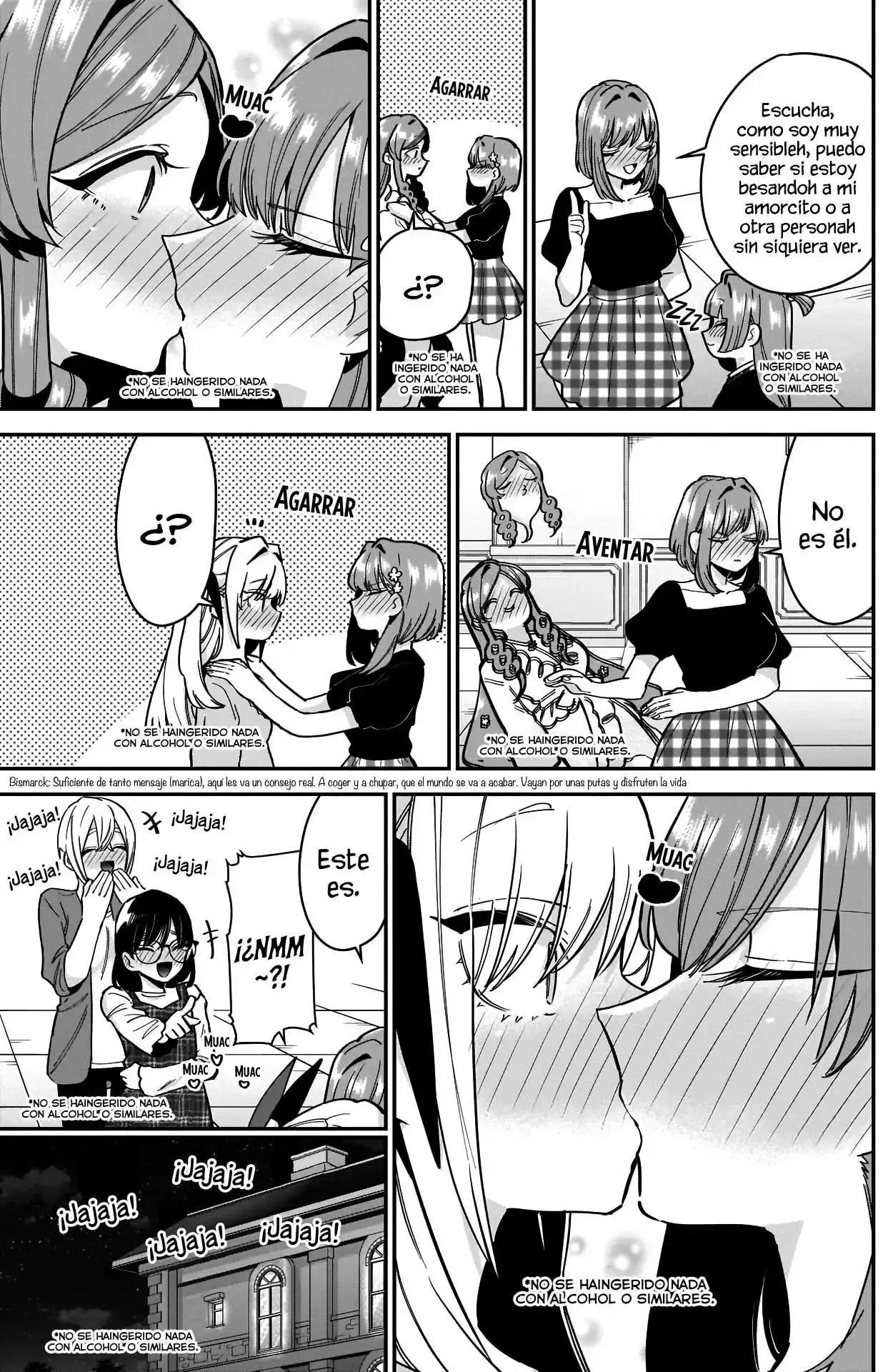 Capitulo 110 page 17