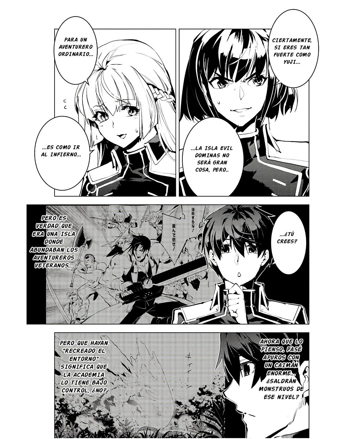 Capitulo 60 page 5
