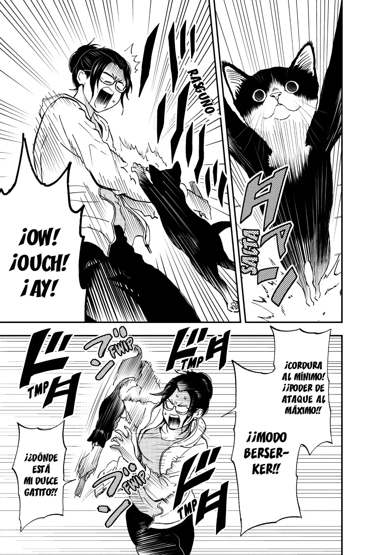 Capitulo 11 page 14