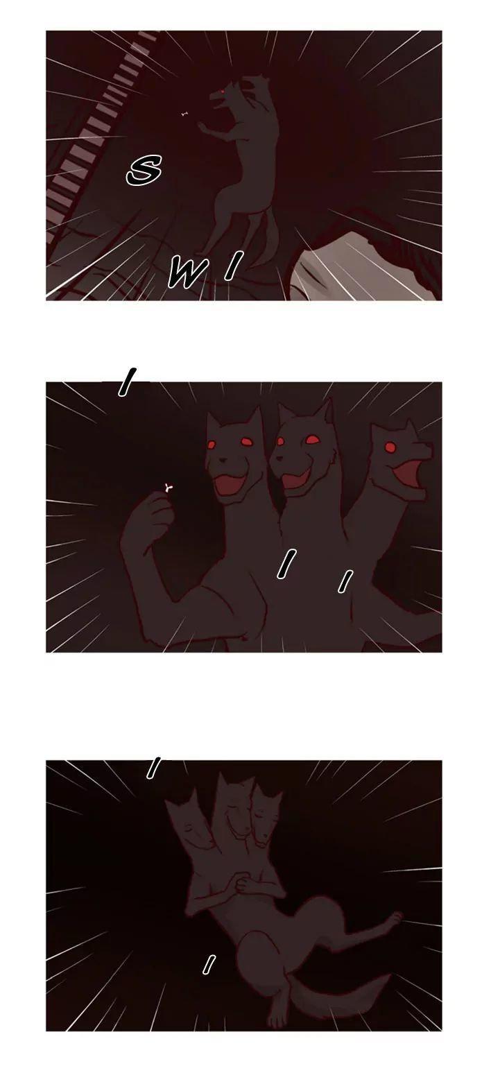 Capitulo 22 page 10