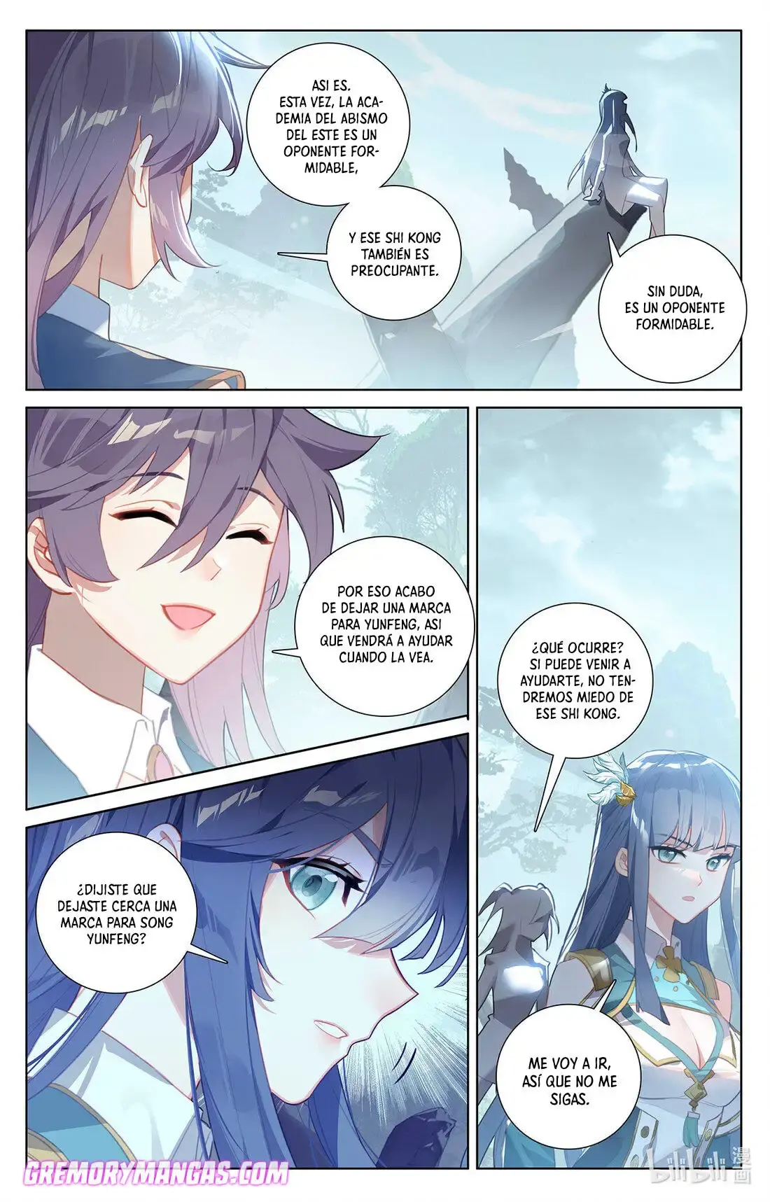 Capitulo 66 page 6
