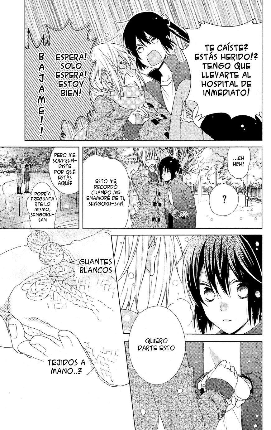 Capitulo 43 page 20