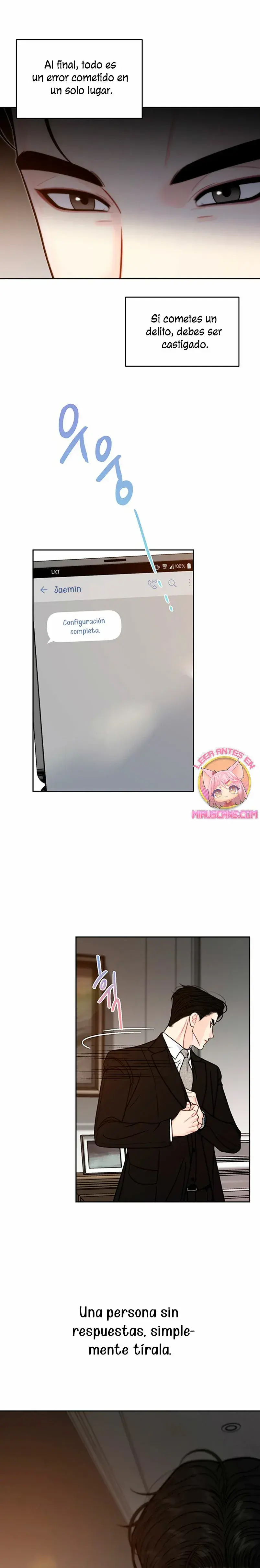 Capitulo 61 page 8