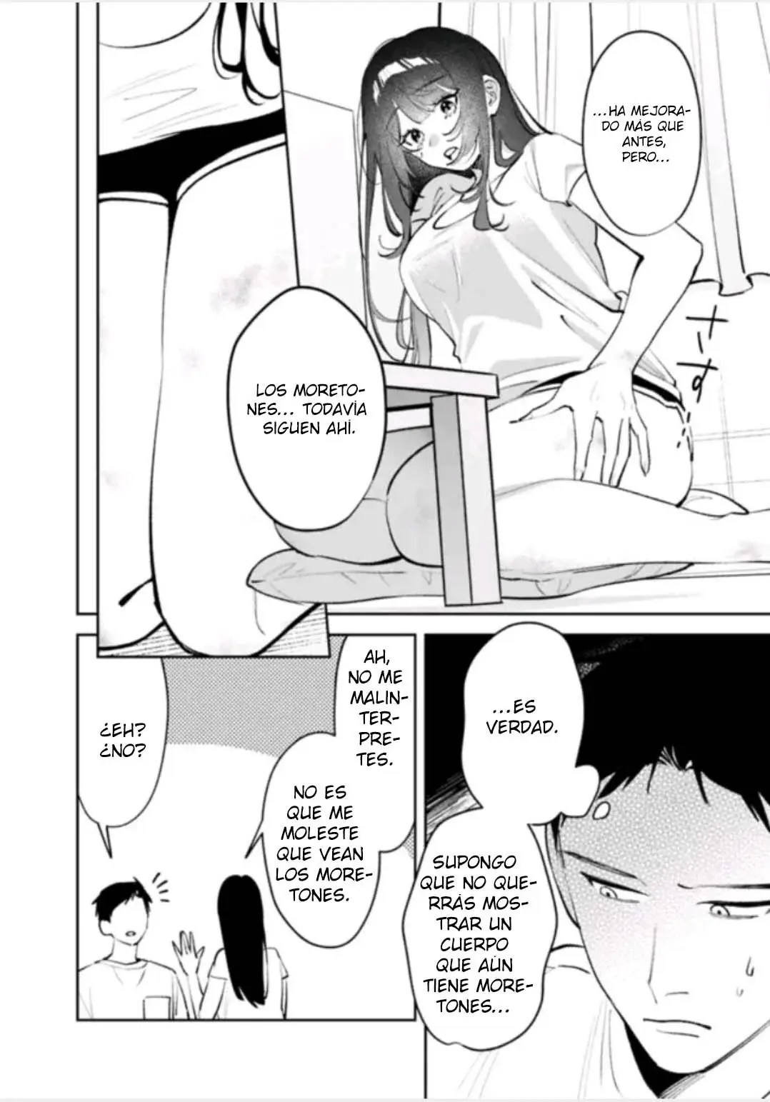 Capitulo 38 page 14