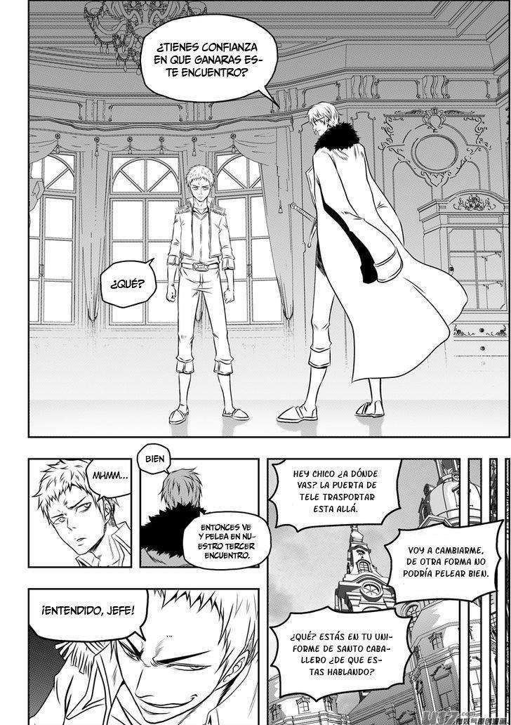 Capitulo 75 page 18