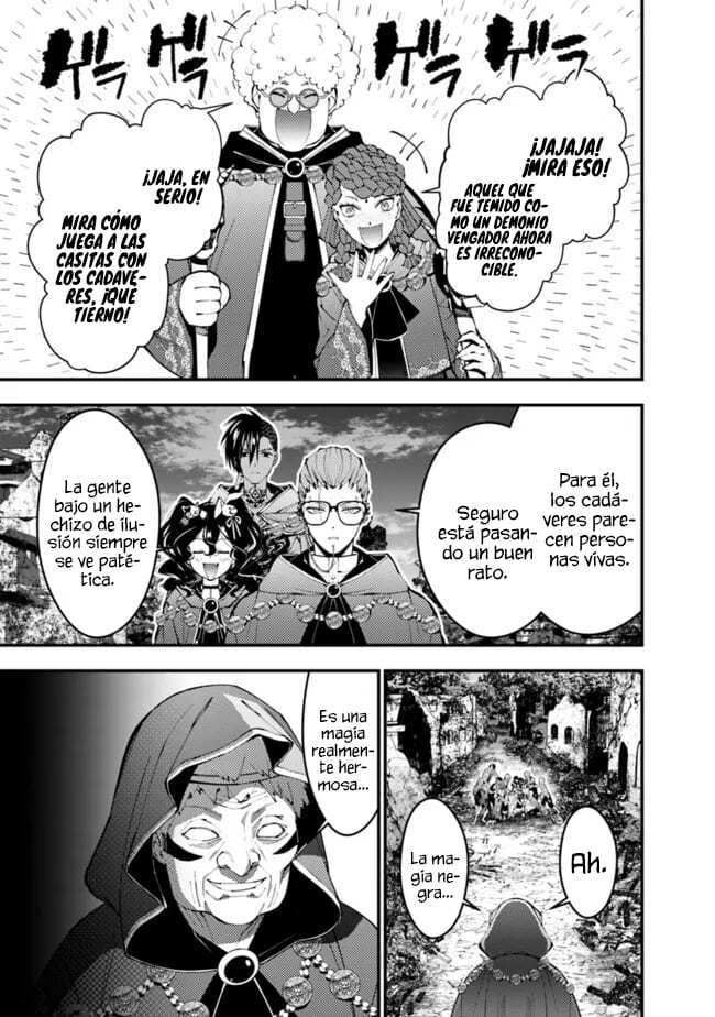 Capitulo 97 page 18