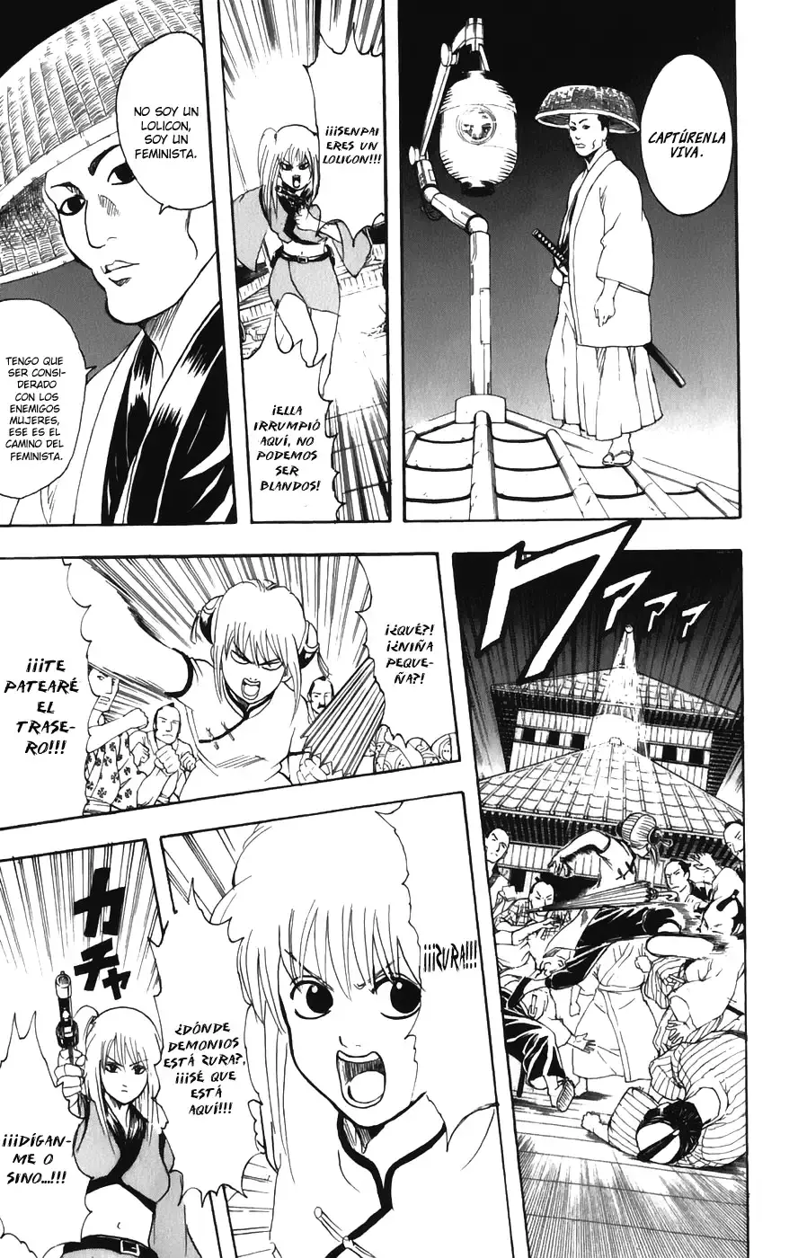 Capitulo 91 page 6
