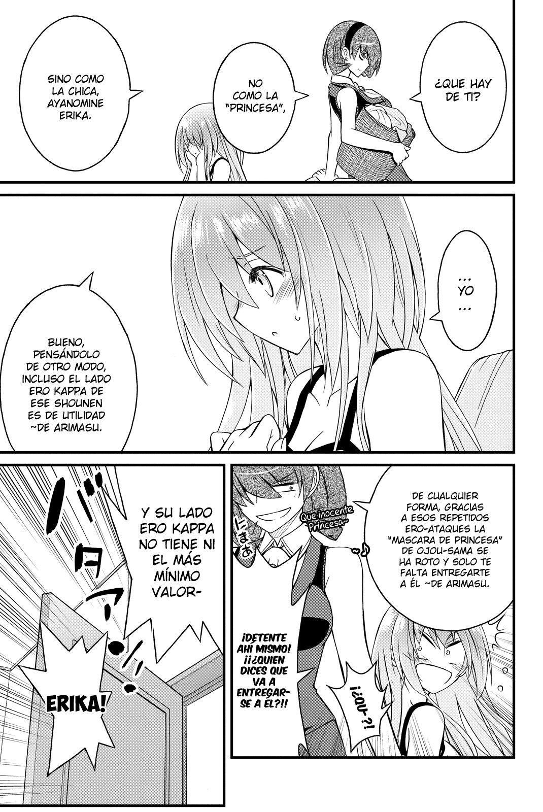 Capitulo 32 page 15