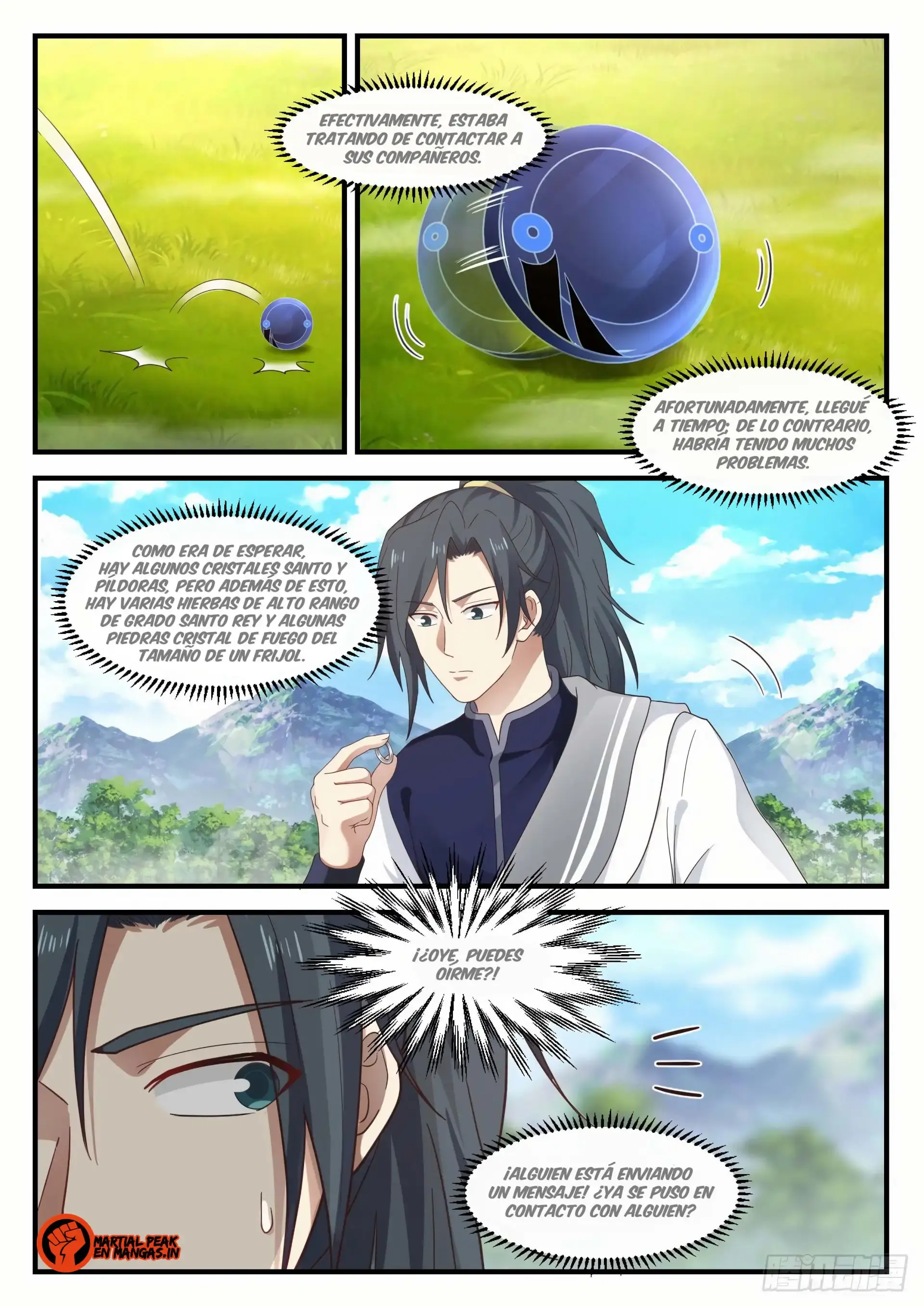 Capitulo 1090 page 2