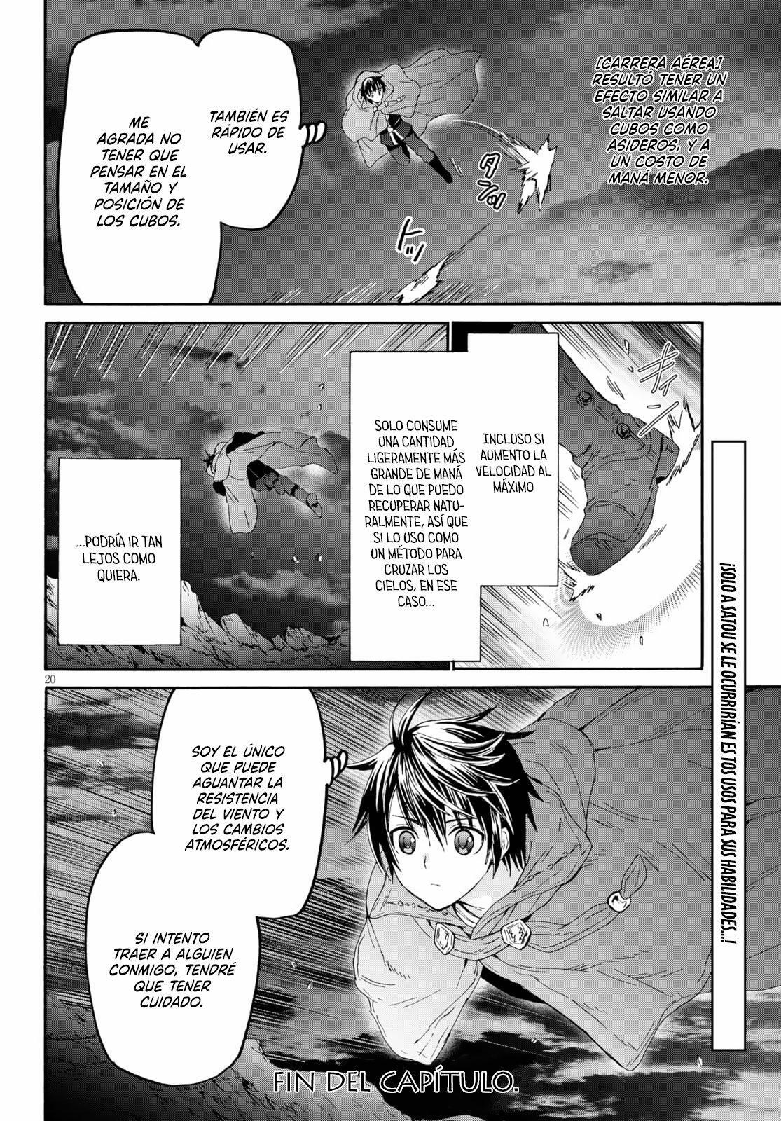 Capitulo 76 page 19