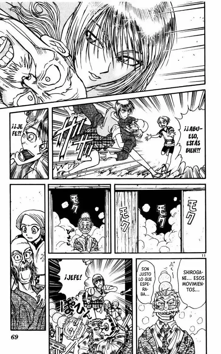 Capitulo 120 page 12