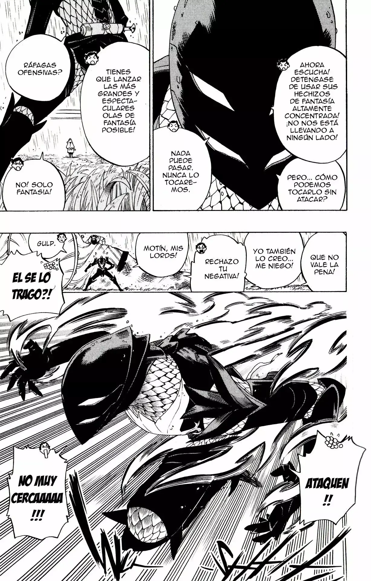 Capitulo 66 page 15