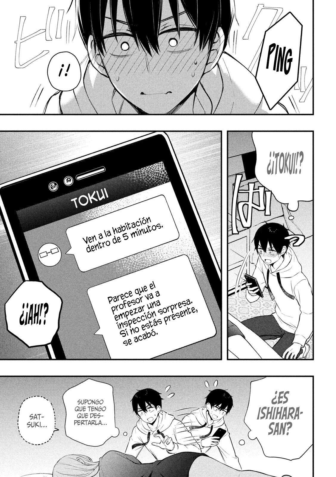 Capitulo 73 page 29