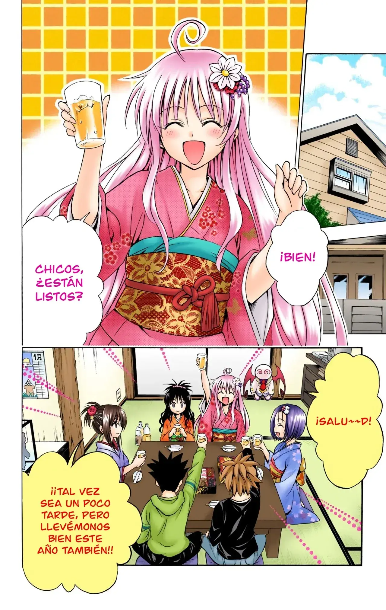 Capitulo 133 page 3