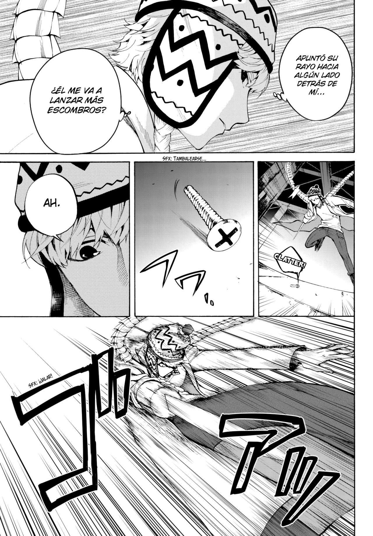 Capitulo 31 page 22