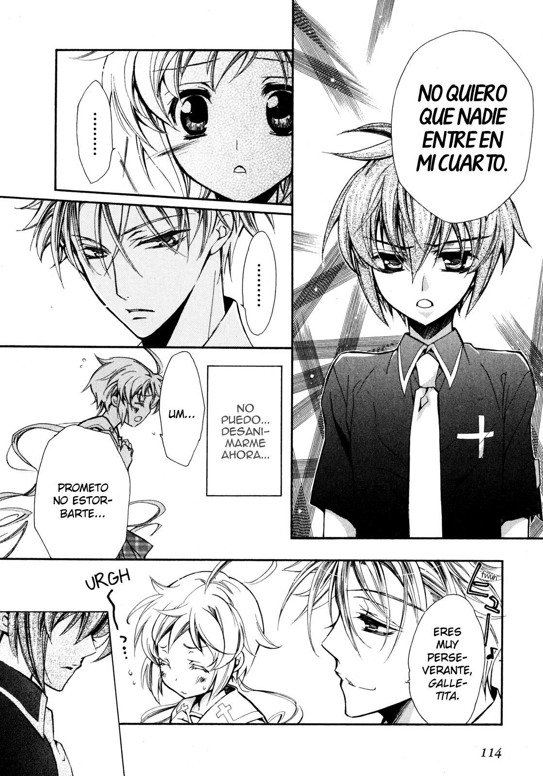 Capitulo 11 page 12