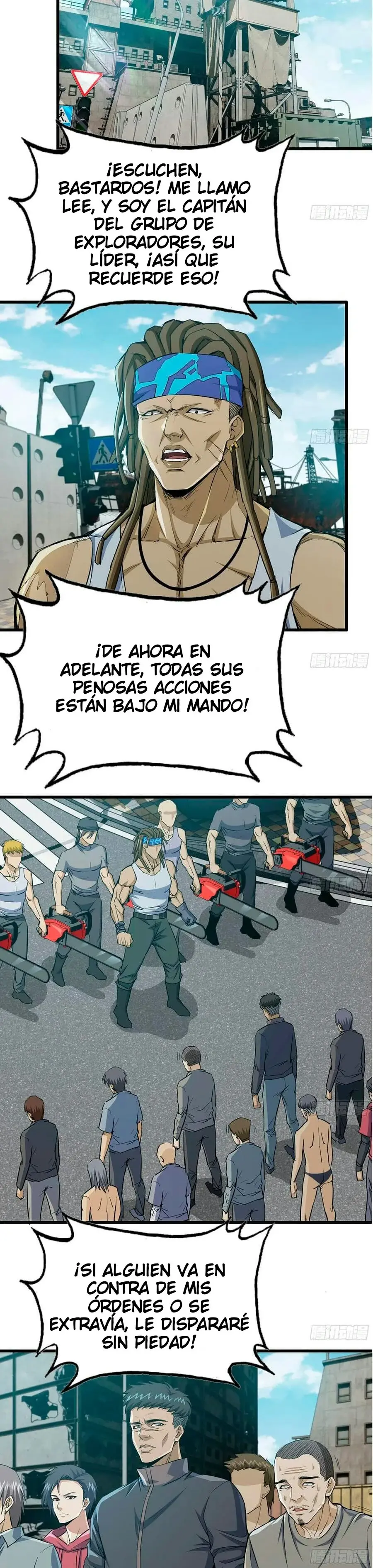 Capitulo 69 page 15