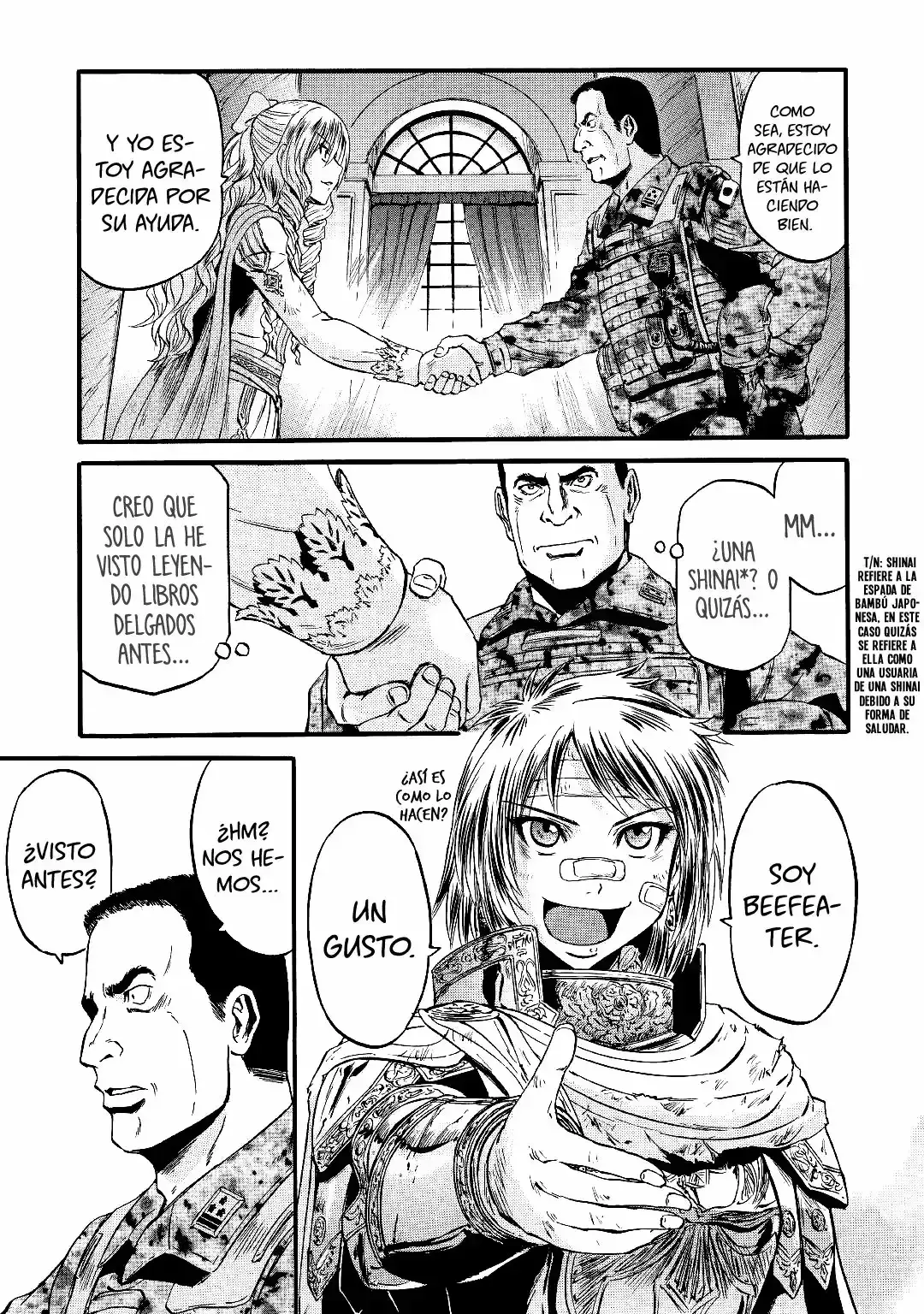 Capitulo 78 page 28