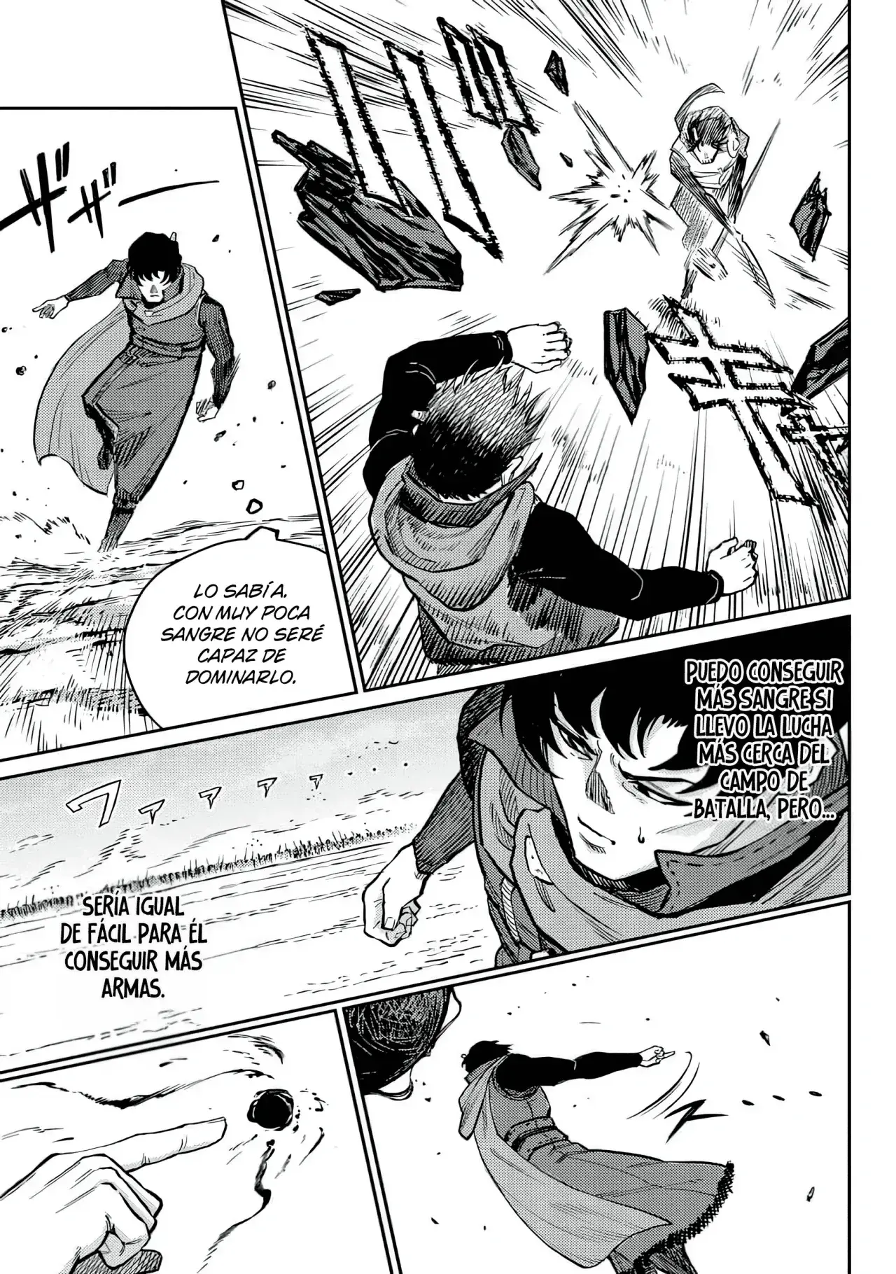 Capitulo 23 page 15