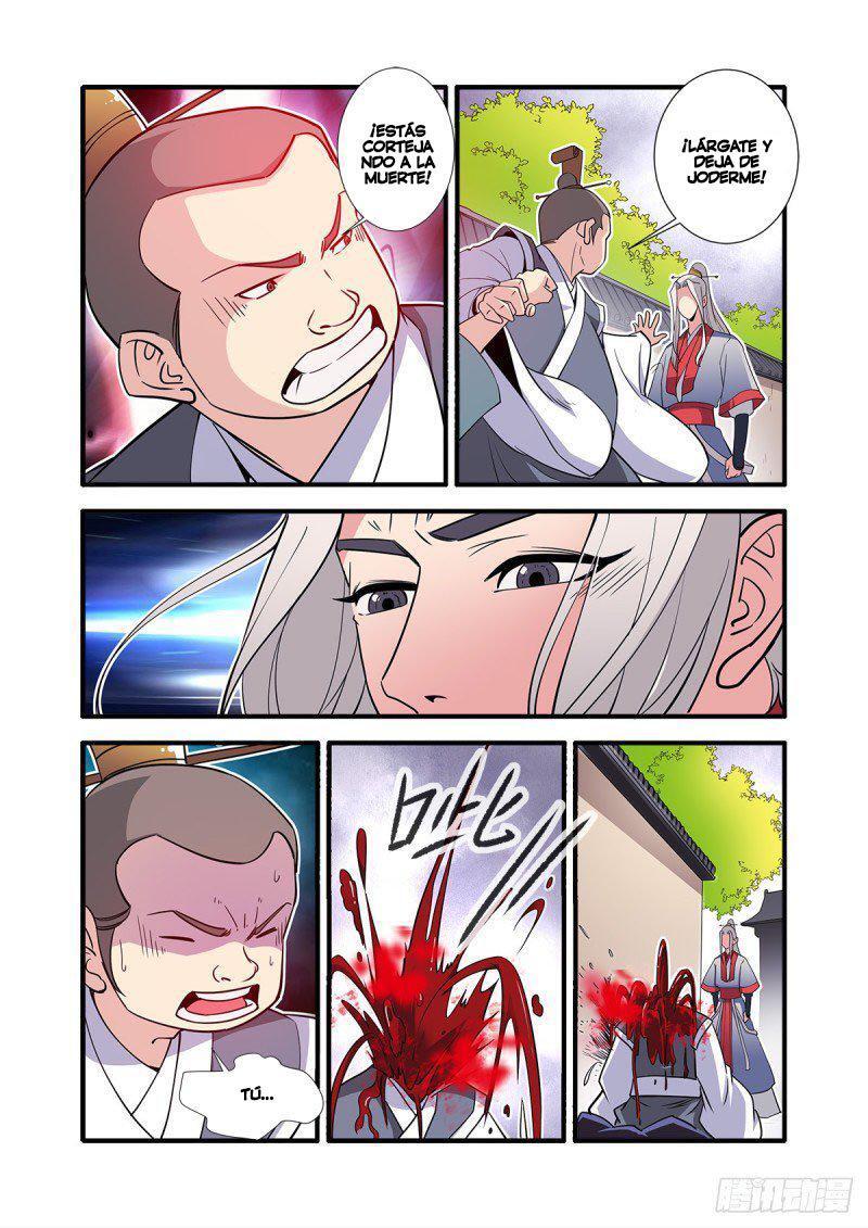 Capitulo 148 page 18