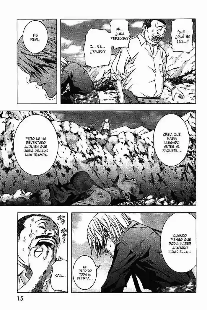 Capitulo 7 page 17