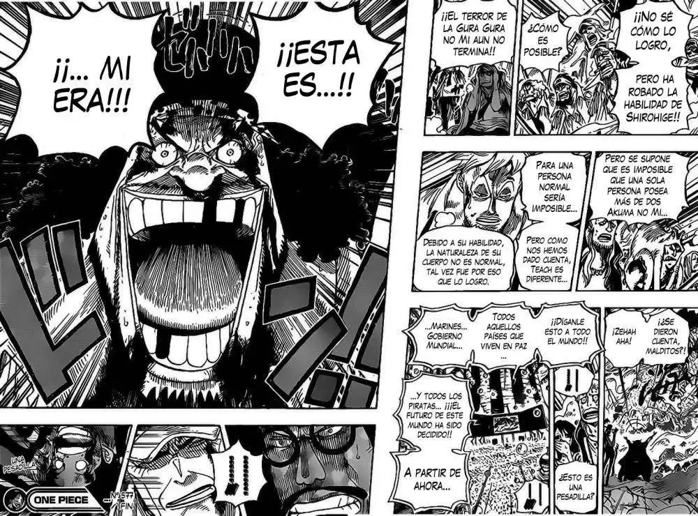 Capitulo 577 page 15