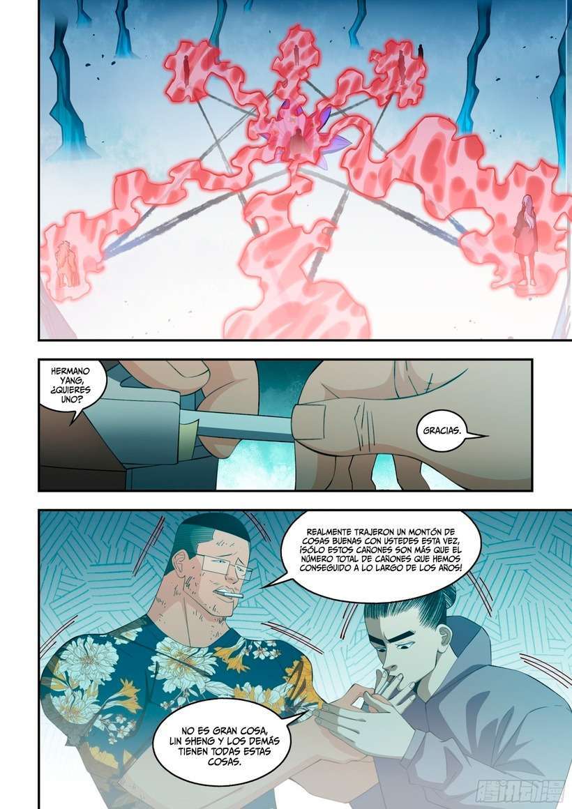 Capitulo 580 page 10