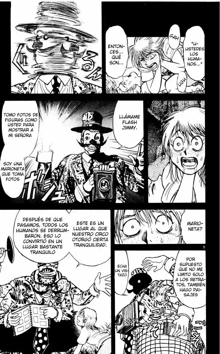 Capitulo 116 page 6