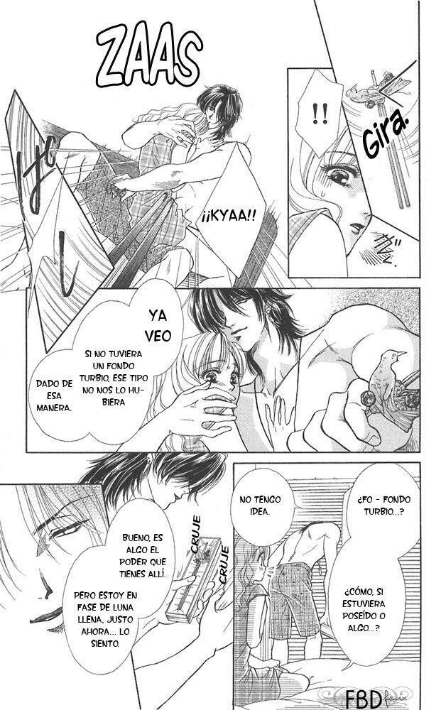 Capitulo 22 page 11