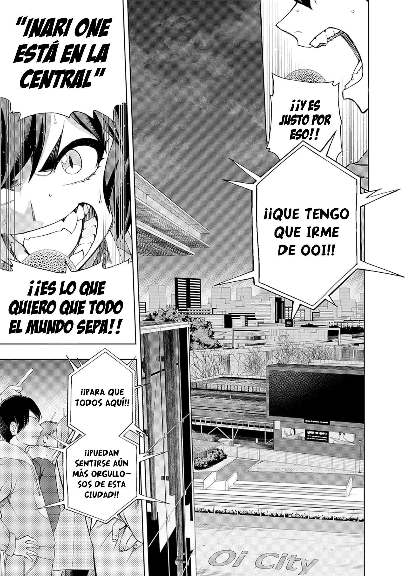 Capitulo 79 page 14