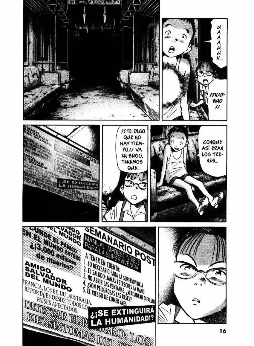 Capitulo 182 page 18