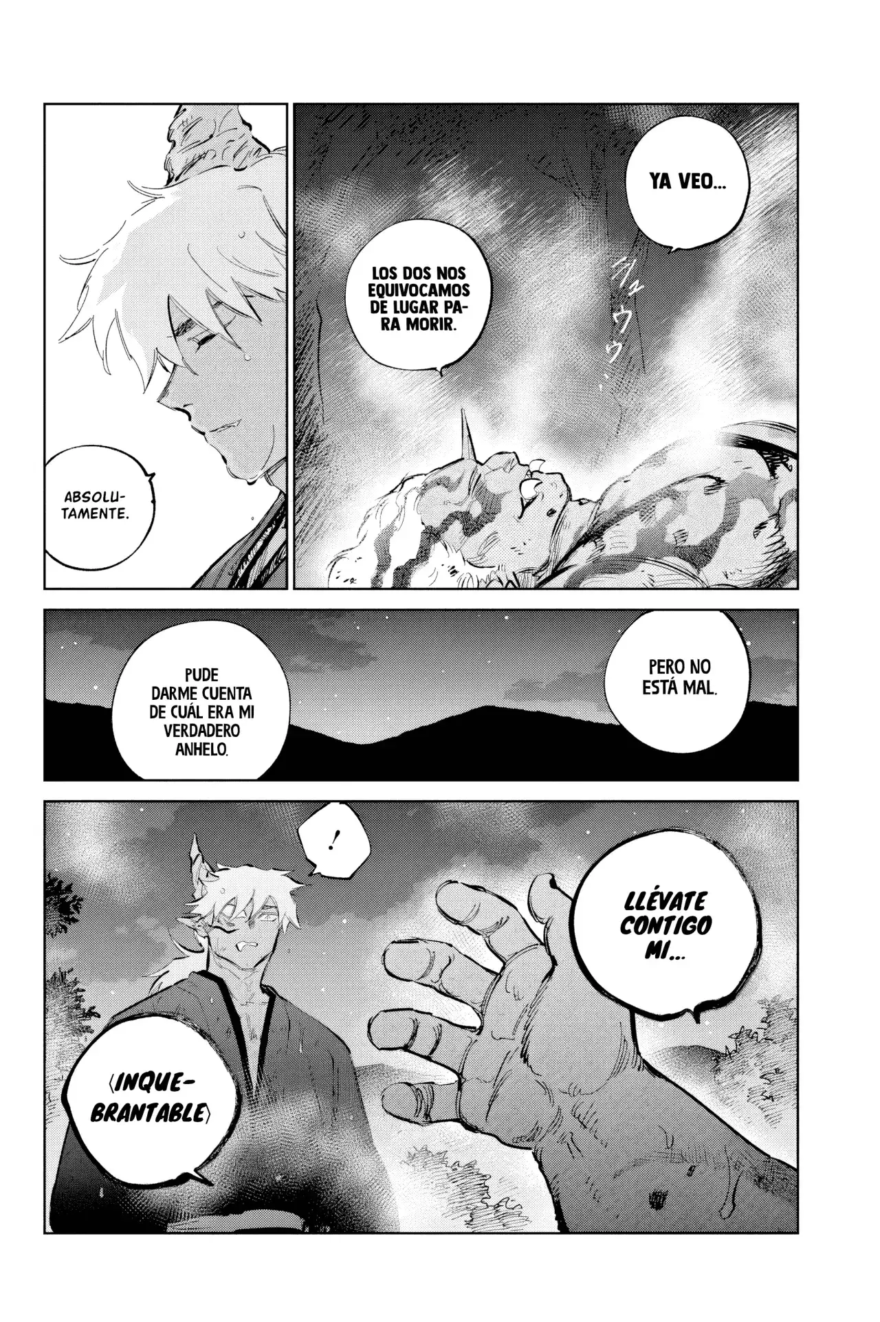 Capitulo 51 page 20